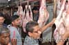 MCC team closes down illegal abattoir in Kudroli